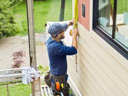 Custom Trim and Detailing for Siding in Wabasso Beach, FL